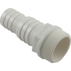 Adapter, 1 - 1/2" Barb x 1 - 1/2"union : WC122318P - Waterco -  - All Pool Parts