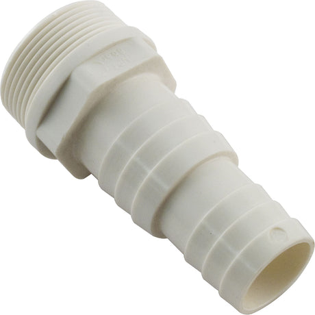 Adapter, 1 - 1/2" Barb x 1 - 1/2"union : WC122318P - Waterco -  - All Pool Parts