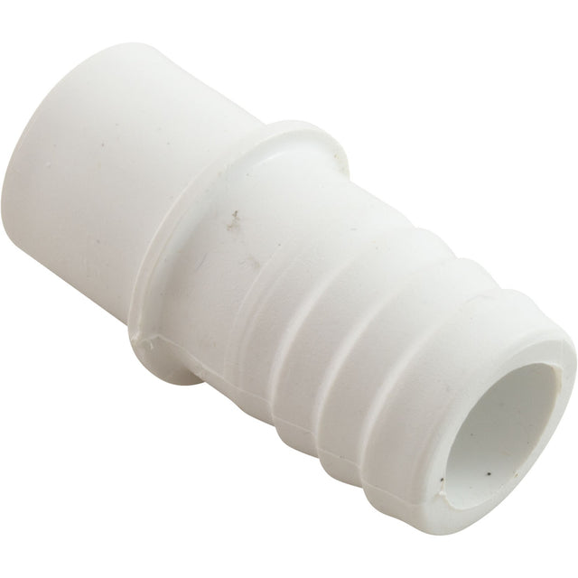 Adapter, 1/2" Spigot x 3/4" Barb : 425 - 1000 - Waterway Plastics - 806105086815 - All Pool Parts