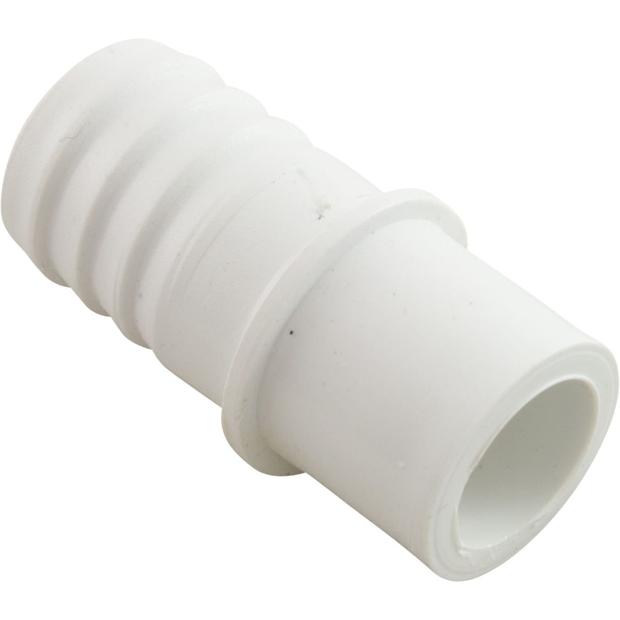Adapter, 1/2" Spigot x 3/4" Barb : 425 - 1000 - Waterway Plastics - 806105086815 - All Pool Parts
