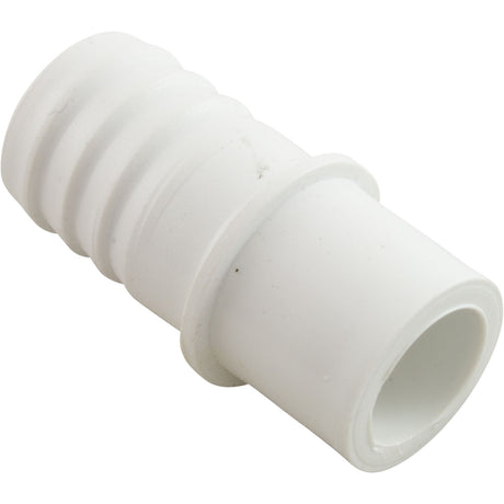 Adapter, 1/2" Spigot x 3/4" Barb : 425 - 1000 - Waterway Plastics - 806105086815 - All Pool Parts
