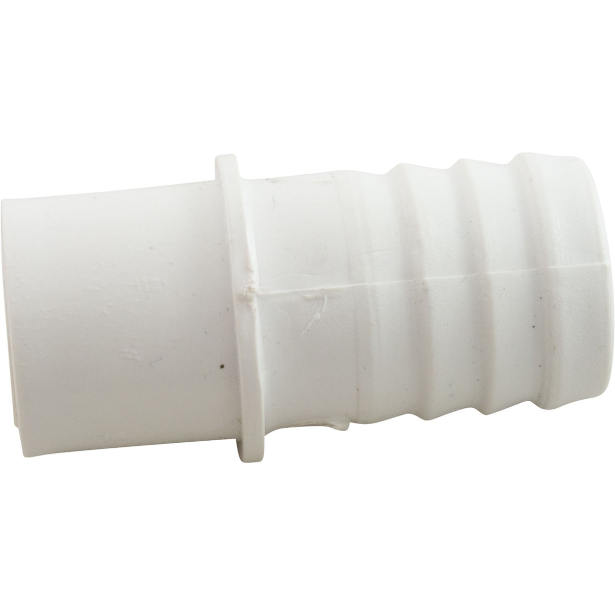 Adapter, 1/2" Spigot x 3/4" Barb : 425 - 1000 - Waterway Plastics - 806105086815 - All Pool Parts