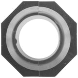 Adapter, 1/2" Slip x 3/4" Spigot x 3/4" Barb : 1432 - 007 - Dura - 49081104528 - All Pool Parts