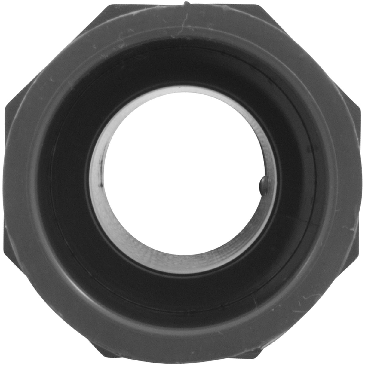 Adapter, 1/2" Slip x 3/4" Spigot x 3/4" Barb : 1432 - 007 - Dura - 49081104528 - All Pool Parts