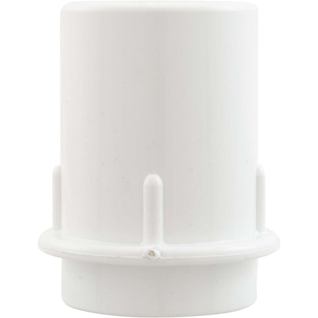 Adapter, 1" Spigot x 3/4" Barb, 90 : 411 - 3490 - Waterway Plastics - 806105083258 - All Pool Parts