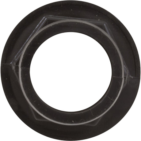 Adapter, 2" Male Pipe Thread x 1 - 1/2" Barb : 417 - 6161 - Waterway Plastics - 806105086204 - All Pool Parts