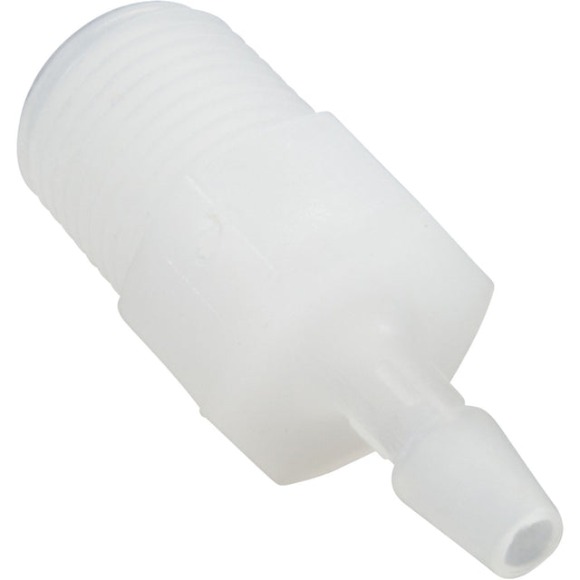 Barb Adapter, 1/8"mpt x 1/8" barb : 64792 - Generic -  - All Pool Parts