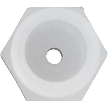 Barb Adapter, 1/8"mpt x 1/8" barb : 64792 - Generic -  - All Pool Parts