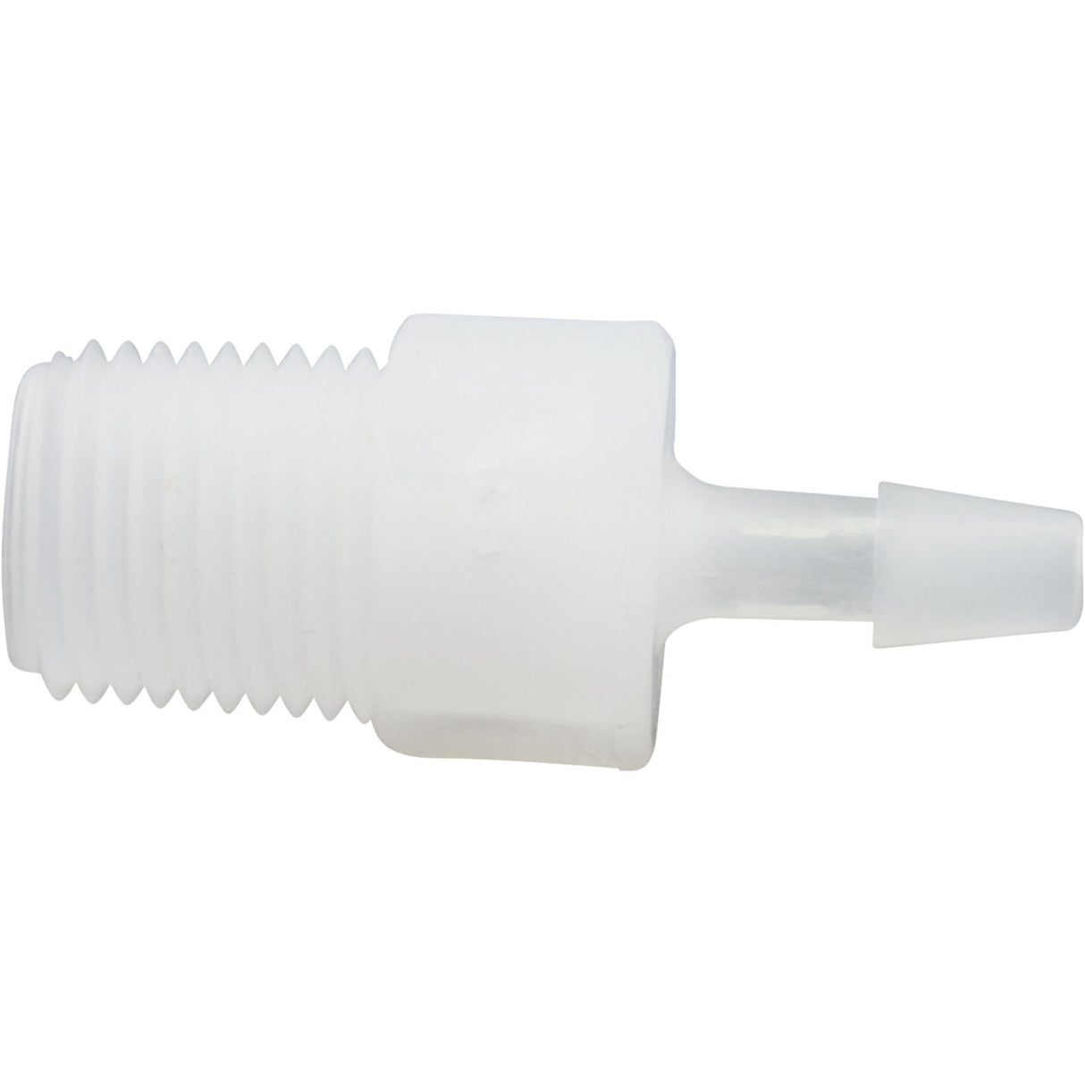 Barb Adapter, 1/8"mpt x 1/8" barb : 64792 - Generic -  - All Pool Parts