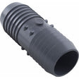 Coupling, 1 - 1/4" Barb x 1 - 1/4" Barb : 1429 - 012 - Lasco -  - All Pool Parts