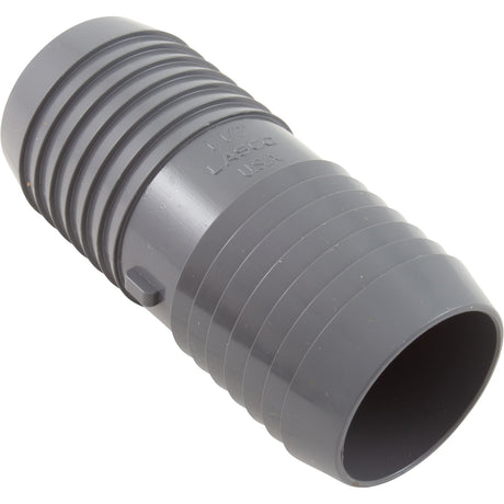 Coupling, 1 - 1/2" Barb x 1 - 1/2" Barb : 1429 - 015 - Lasco -  - All Pool Parts