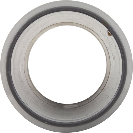 Coupling, 1 - 1/2" Barb x 1 - 1/2" Barb : 1429 - 015 - Lasco -  - All Pool Parts