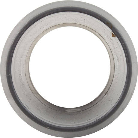 Coupling, 1 - 1/2" Barb x 1 - 1/2" Barb : 1429 - 015 - Lasco -  - All Pool Parts