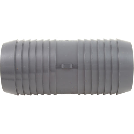 Coupling, 1 - 1/2" Barb x 1 - 1/2" Barb : 1429 - 015 - Lasco -  - All Pool Parts