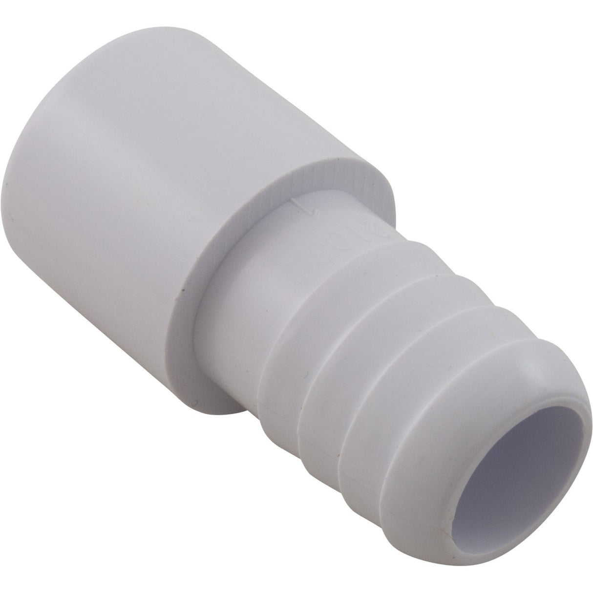 Barb Adapter, CMP, 3/4"Spigot x 3/4"Barb : 21032 - 000 - 000 - Custom Molded Products -  - All Pool Parts