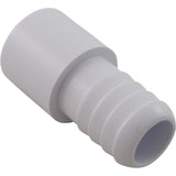 Barb Adapter, CMP, 3/4"Spigot x 3/4"Barb : 21032 - 000 - 000 - Custom Molded Products -  - All Pool Parts