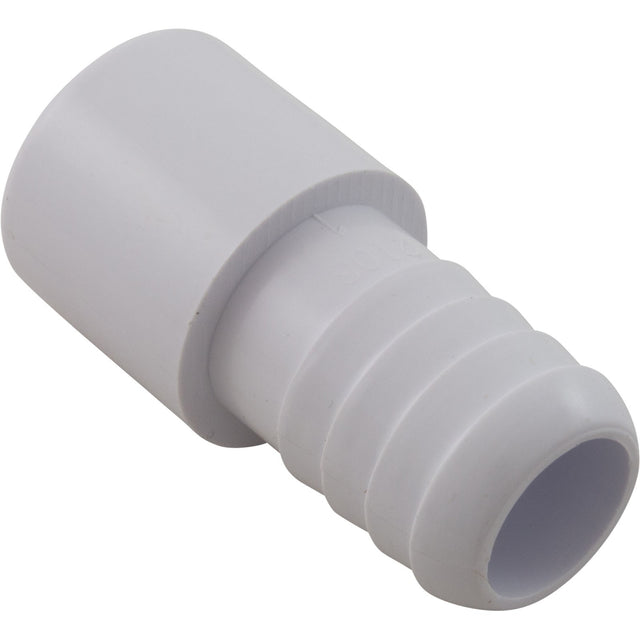 Barb Adapter, CMP, 3/4"Spigot x 3/4"Barb : 21032 - 000 - 000 - Custom Molded Products -  - All Pool Parts