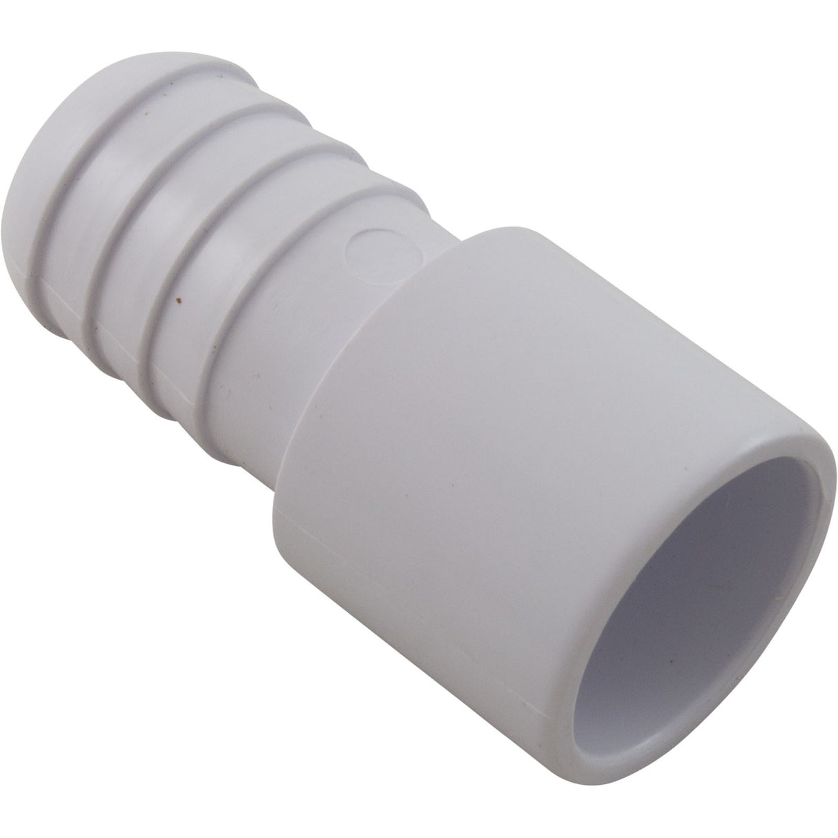 Barb Adapter, CMP, 3/4"Spigot x 3/4"Barb : 21032 - 000 - 000 - Custom Molded Products -  - All Pool Parts