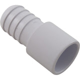 Barb Adapter, CMP, 3/4"Spigot x 3/4"Barb : 21032 - 000 - 000 - Custom Molded Products -  - All Pool Parts