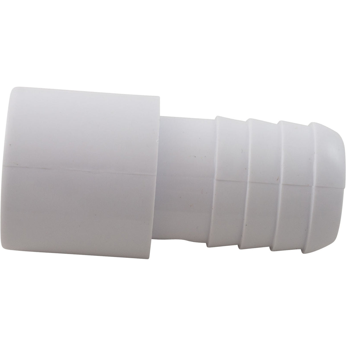 Barb Adapter, CMP, 3/4"Spigot x 3/4"Barb : 21032 - 000 - 000 - Custom Molded Products -  - All Pool Parts