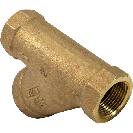 Jandy Pro Series 1" Y Strainer : BRY - Zodiac - 052337004077 - All Pool Parts