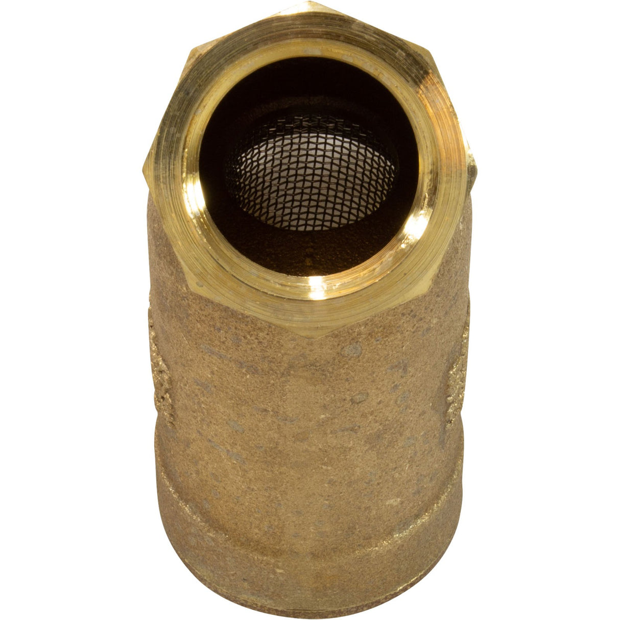 Jandy Pro Series 1" Y Strainer : BRY - Zodiac - 052337004077 - All Pool Parts