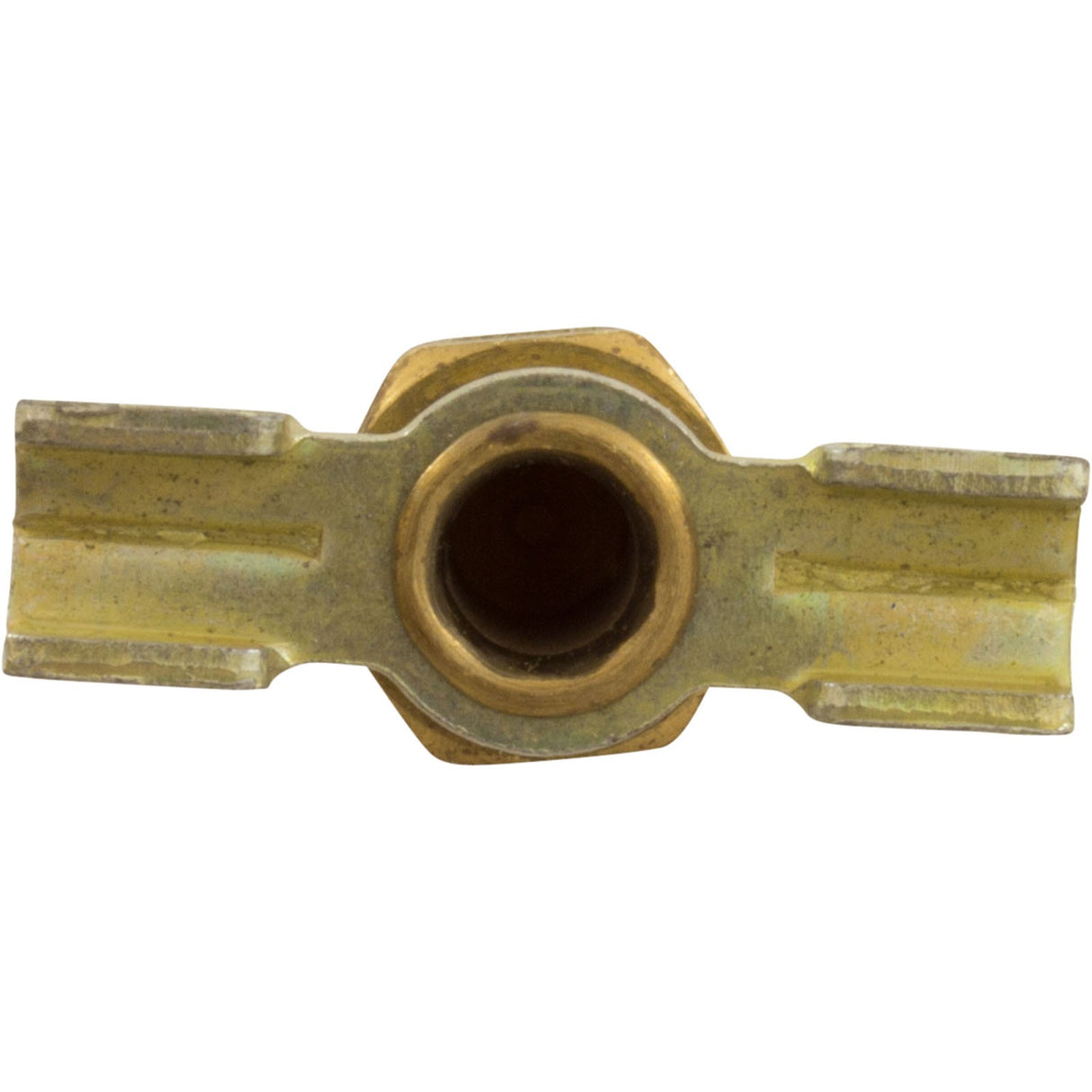 1/4 Npt Drain Cock : U212 - 68T - Pentair - 788379853082 - All Pool Parts