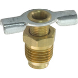 Bleeder Valve, Pentair PacFab Separation Tank, Brass : 154662 - PacFab/Pentair - 788379695569 - All Pool Parts