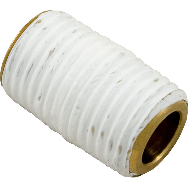 Nipple, Pentair Sta - Rite System 3, Brass : 35202 - 0959 - StaRite/Pentair - 788379830137 - All Pool Parts