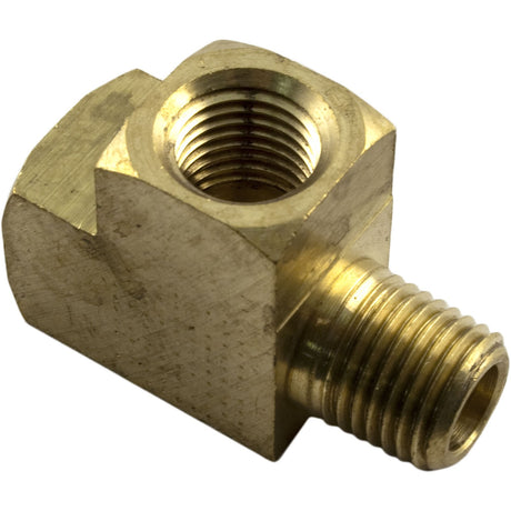 Air Relief Tee, Waterco Baker Hydro Ultra Mite, Brass : 88B6013 - Waterco -  - All Pool Parts