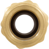 Injection Fitting, Rola - Chem, Brass : 527158 - Rola - Chem/Paradise Industries - 757706002103 - All Pool Parts