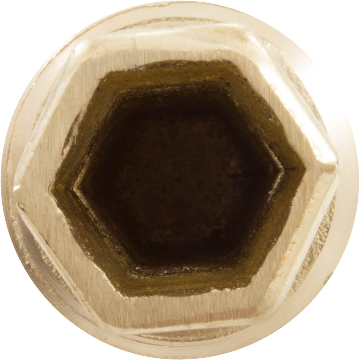 Water Bonding Fitting, 1" MPT : PB - 2008 - Perma Cast -  - All Pool Parts