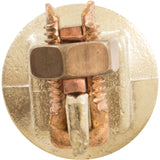 Water Bonding Fitting, 1" MPT : PB - 2008 - Perma Cast -  - All Pool Parts