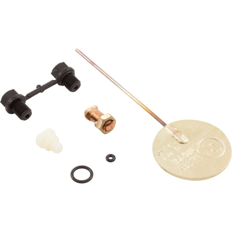 WATER BONDING FITTING, ABOVE GROUND : PB - AG - Perma Cast -  - All Pool Parts