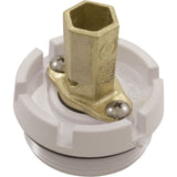 Water Bonding Fitting, Perma Cast, Skimmer Mount, 2"MPT : PB - SK - 20 - Perma - Cast LLC -  - All Pool Parts