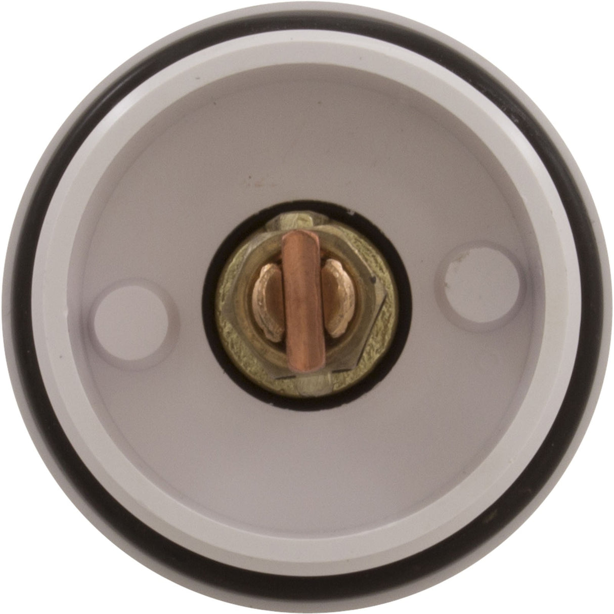 Water Bonding Fitting, Perma Cast, Skimmer Mount, 2"MPT : PB - SK - 20 - Perma - Cast LLC -  - All Pool Parts