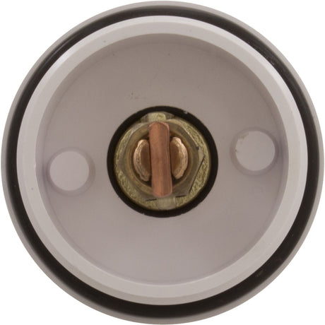 Water Bonding Fitting, Perma Cast, Skimmer Mount, 2"MPT : PB - SK - 20 - Perma - Cast LLC -  - All Pool Parts