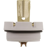 Water Bonding Fitting, Perma Cast, Skimmer Mount, 2"MPT : PB - SK - 20 - Perma - Cast LLC -  - All Pool Parts