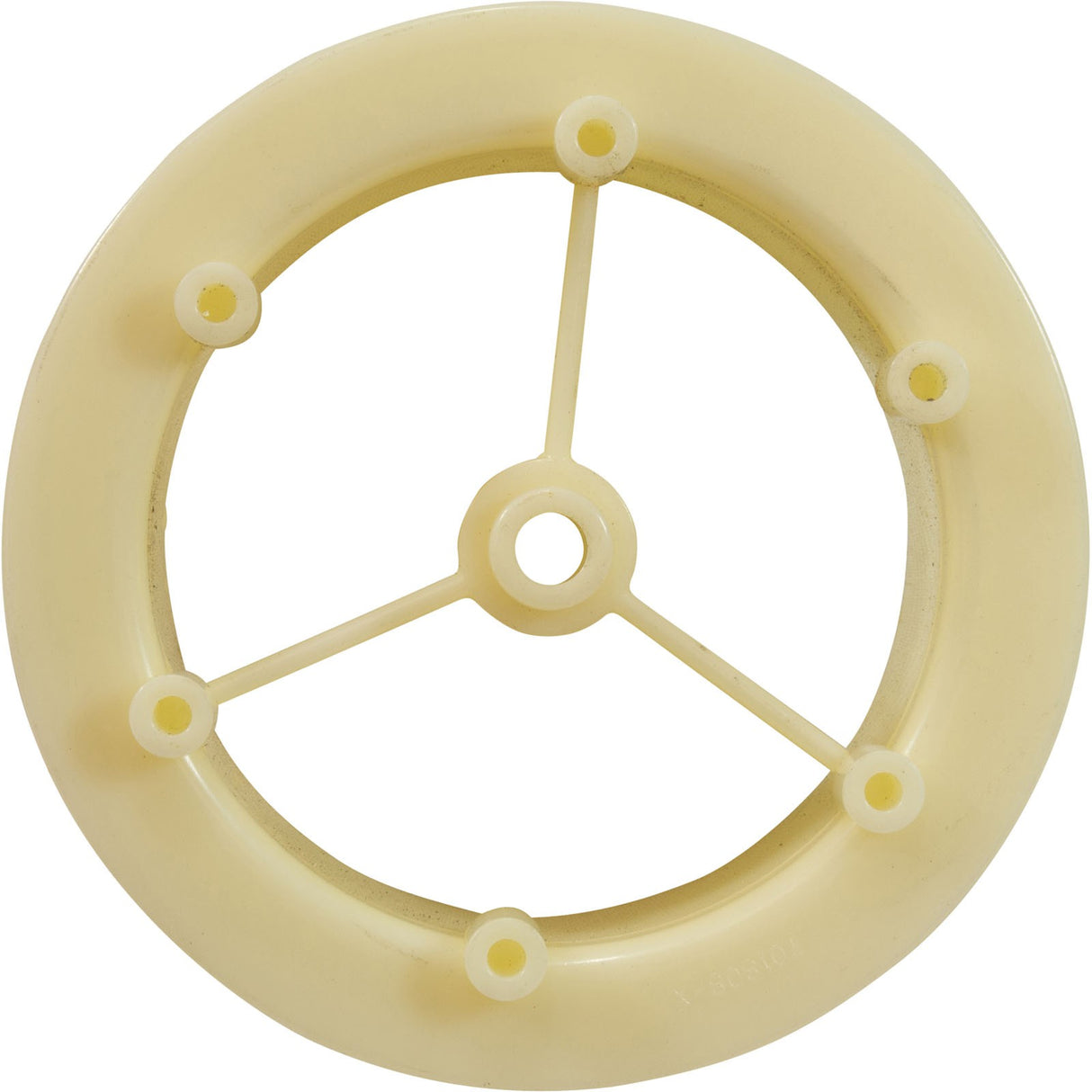 Careflo Suction Wall Fitting : 701808 - 1 - Hydrabaths -  - All Pool Parts