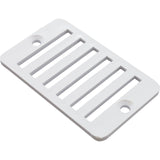 Deck Drain Grate, Pentair Replacement for Hayward SP1019BA : 542146 - PacFab/Pentair - 788379610043 - All Pool Parts