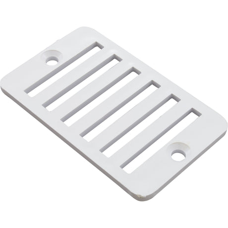 Deck Drain Grate, Pentair Replacement for Hayward SP1019BA : 542146 - PacFab/Pentair - 788379610043 - All Pool Parts