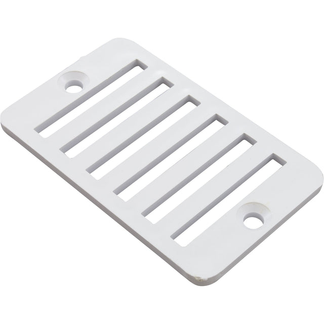 Deck Drain Grate, Pentair Replacement for Hayward SP1019BA : 542146 - PacFab/Pentair - 788379610043 - All Pool Parts