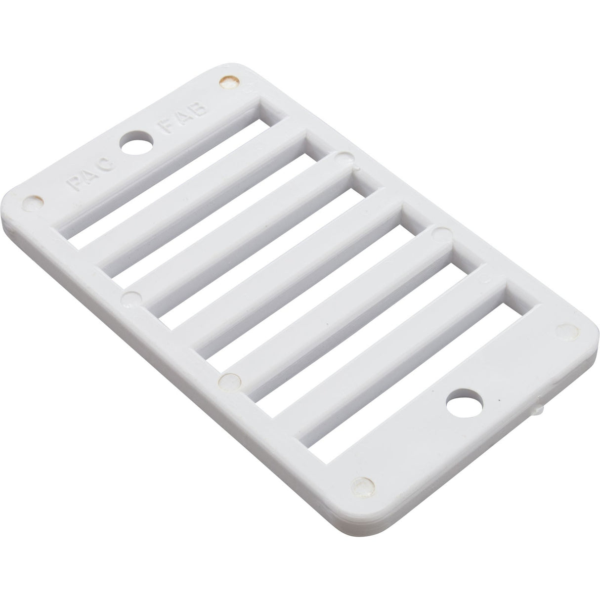 Deck Drain Grate, Pentair Replacement for Hayward SP1019BA : 542146 - PacFab/Pentair - 788379610043 - All Pool Parts