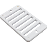 Deck Drain Grate, Pentair Replacement for Hayward SP1019BA : 542146 - PacFab/Pentair - 788379610043 - All Pool Parts