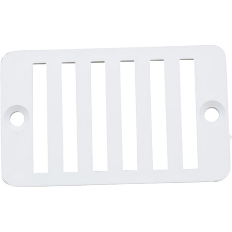 Deck Drain Grate, Pentair Replacement for Hayward SP1019BA : 542146 - PacFab/Pentair - 788379610043 - All Pool Parts