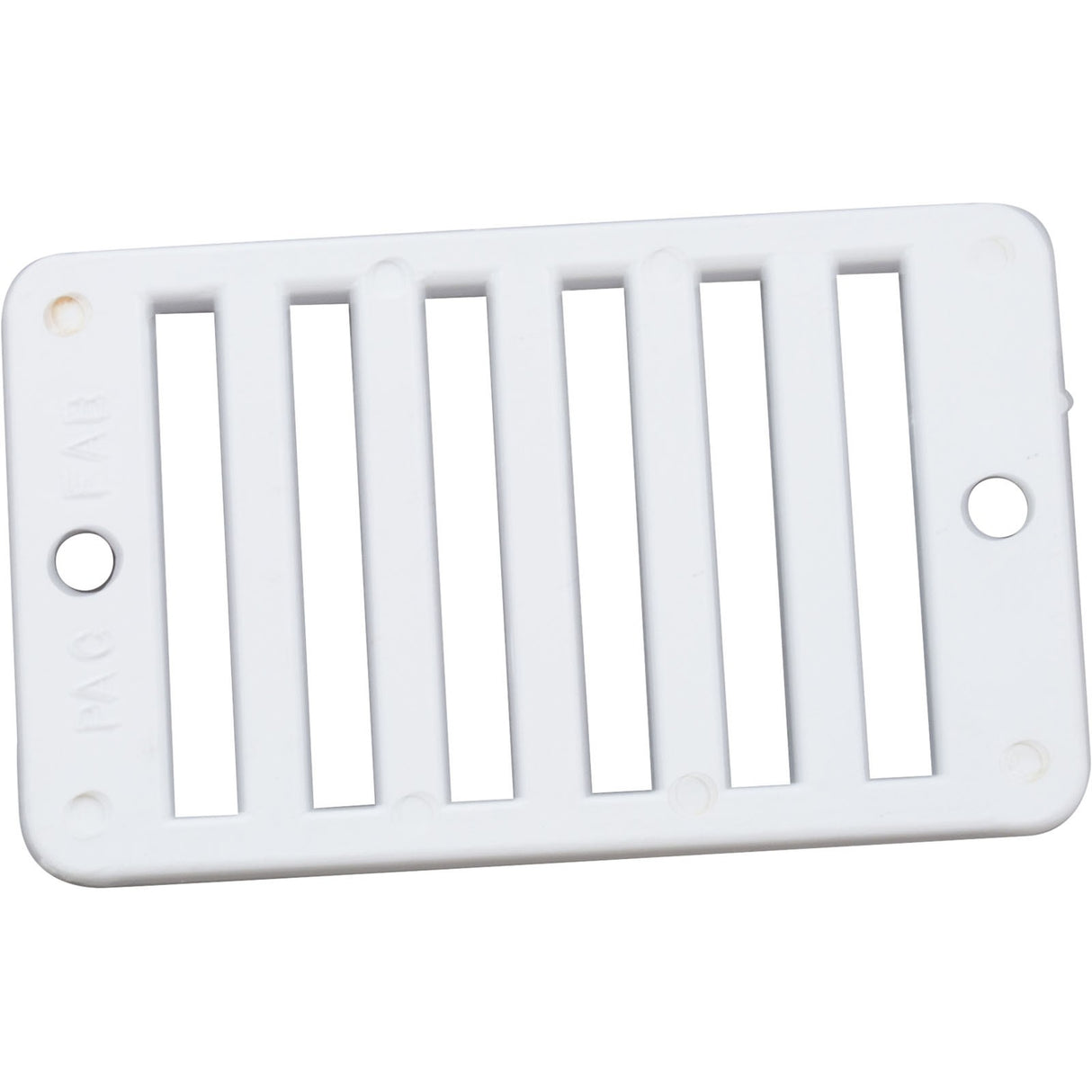 Deck Drain Grate, Pentair Replacement for Hayward SP1019BA : 542146 - PacFab/Pentair - 788379610043 - All Pool Parts