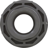 Wall Return Fitting, CMP, 1 - 1/2" x 1 - 1/2" Vinyl, Gray : 25522 - 001 - 000 - Custom Molded Products - 849640007228 - All Pool Parts