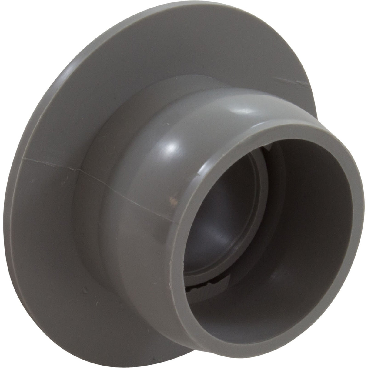Eyeball Fitting, Aussie Insider, CMP, 1 - 1/2" Socket, Gray : 25559 - 001 - 000 - Custom Molded Products - 849640012499 - All Pool Parts