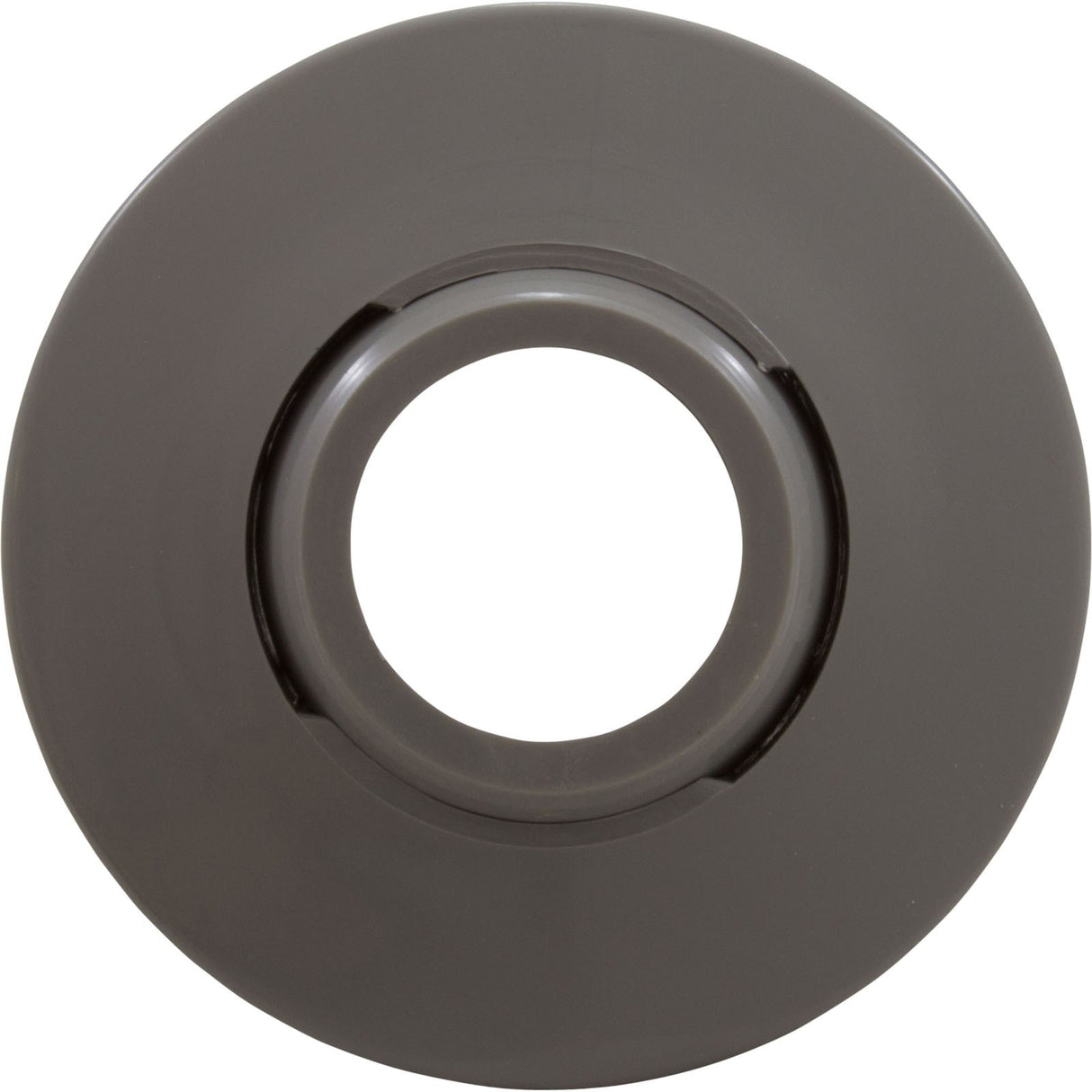 Eyeball Fitting, Aussie Insider, CMP, 1 - 1/2" Socket, Gray : 25559 - 001 - 000 - Custom Molded Products - 849640012499 - All Pool Parts