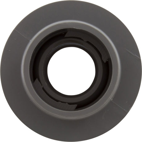 Eyeball Fitting, Aussie Insider, CMP, 1 - 1/2" Socket, Gray : 25559 - 001 - 000 - Custom Molded Products - 849640012499 - All Pool Parts